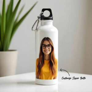 Personalized Bottles