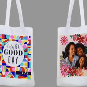 Personalized Tote Bags
